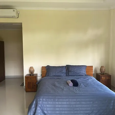 Uma Biu Guest House