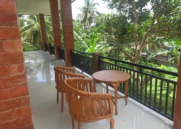 Uma Biu Pensión Ubud