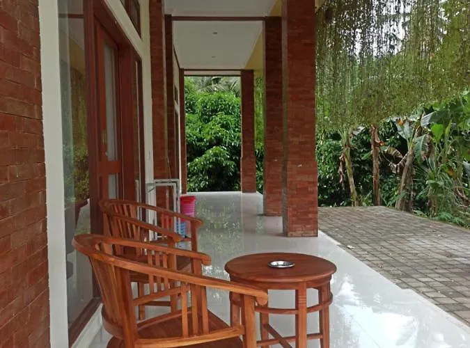 Pensión Uma Biu Ubud