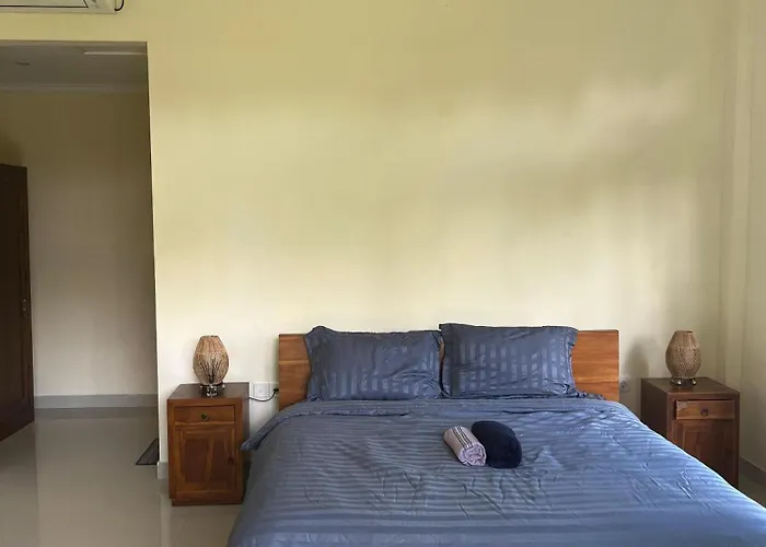 Uma Biu * Ubud